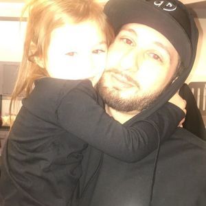 Meet your Posher, Dave